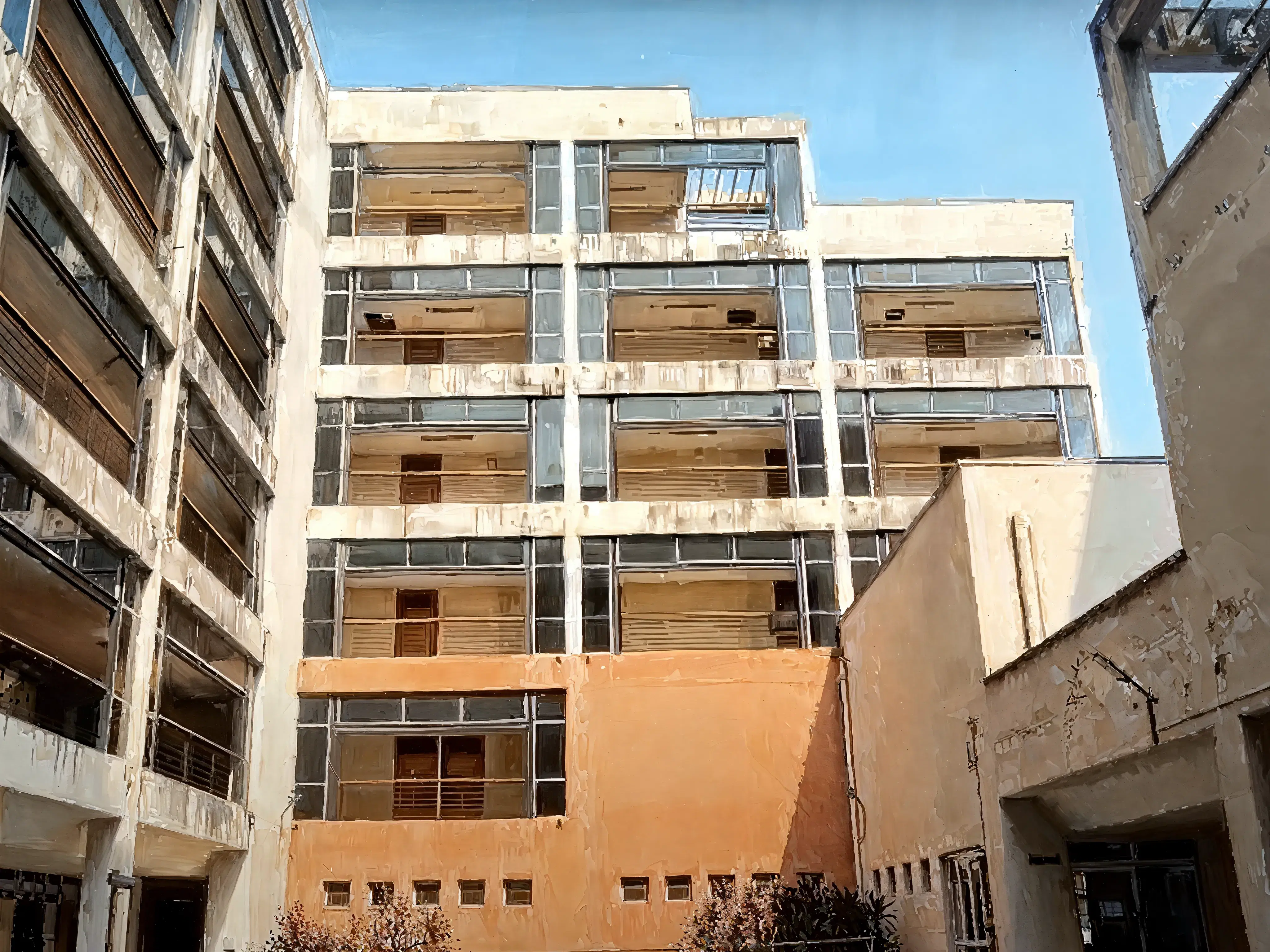 ISI Kolkata campus photo 9